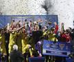 DINAMO - FCSB, finala Cupei României din 2011