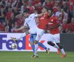 Hatem Elhamed - Israelianul visează să mai joace o dată în tricoul lui Dinamo, s-a luptat cu FCSB și CFR Cluj în Europa