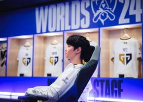 Campionatul Mondial League of Legends 2024: Bilibili Gaming vs T1