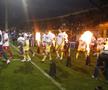 DINAMO - FCSB, finala Cupei României din 2011