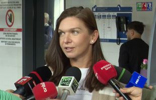 Simona Halep a lămurit cel mai dezbătut subiect al ultimelor luni: „Nu știu cum să explic treaba asta. Este un domn din Italia, m-a ajutat foarte mult”