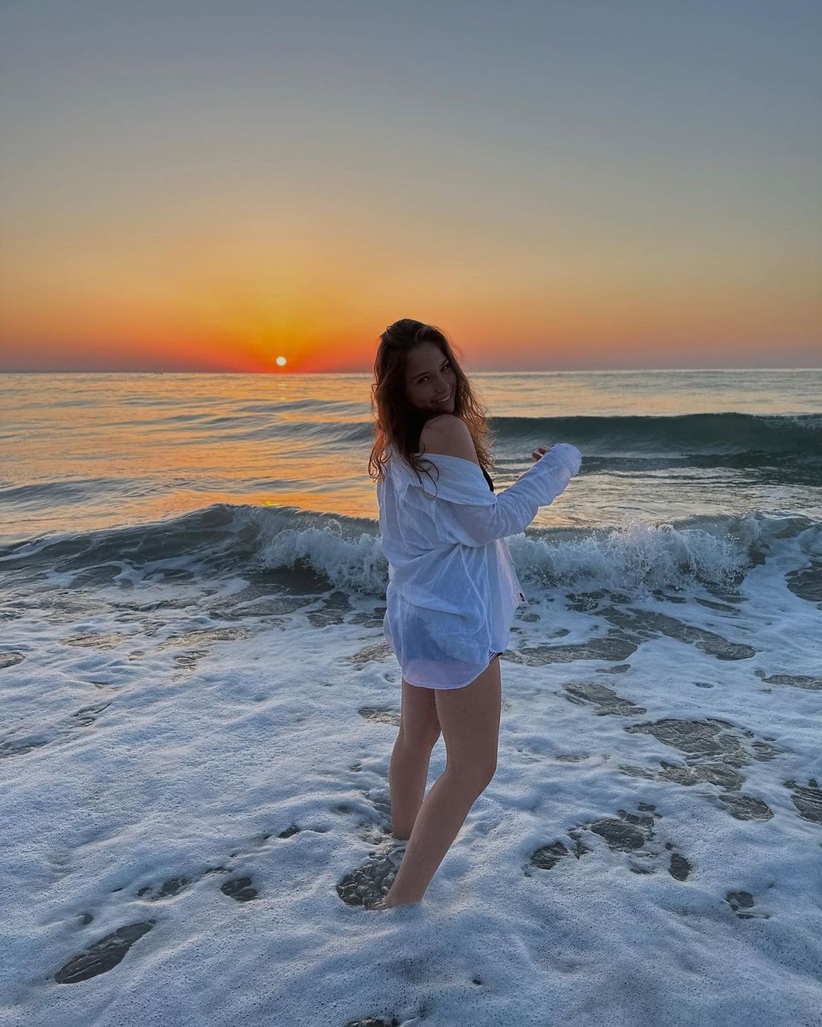 BAC, admiterea la Politehnică și adrenalină pe circuit » Cum a fost 2025 pentru Alexandra Teslovan și ce urmează la anul: „Vreau să particip la Campionatul European de Raliuri și la cel Mondial!”