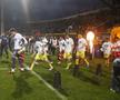 DINAMO - FCSB, finala Cupei României din 2011