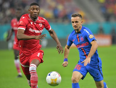 Dinamo - FCSB 0-0  » Derby pe Arena Națională în grupele Cupei României ...