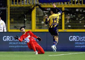 Horațiu Moldovan, implicat în meciul zilei din Serie B » Ce notă i-au dat italienii