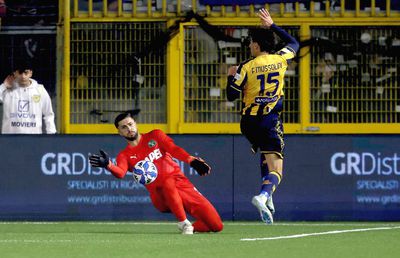 Horațiu Moldovan, implicat în meciul zilei din Serie B » Ce notă i-au dat italienii