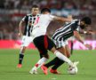 River Plate - Atletico Mineiro, semifinala Copa America / FOTO: GettyImages