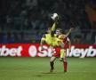 DINAMO - FCSB, finala Cupei României din 2011