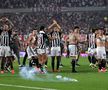 River Plate - Atletico Mineiro, semifinala Copa America / FOTO: GettyImages