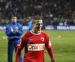 DINAMO - FCSB, finala Cupei României din 2011