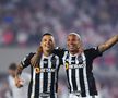 River Plate - Atletico Mineiro, semifinala Copa America / FOTO: GettyImages