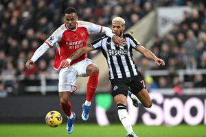 Newcastle - Arsenal, în debutul etapei a 10-a din Premier League » Echipe probabile + cele mai bune cote