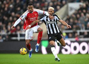 Newcastle - Arsenal, în debutul etapei 10 din Premier League » Echipele de start