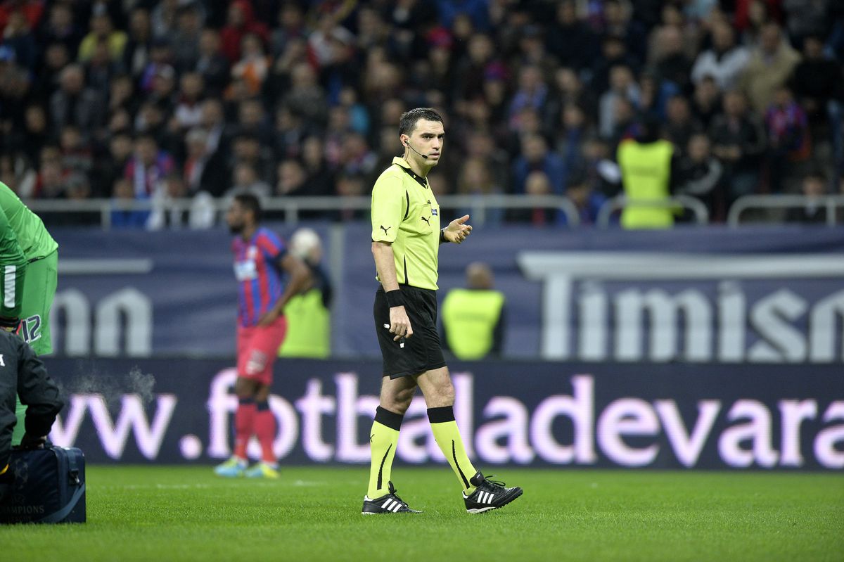 FCSB - Dinamo 5-2, în Cupa României