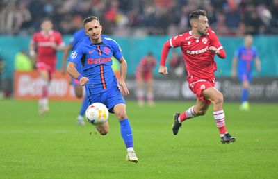 Programul etapei cu numărul 28 din Superliga » Când se joacă FCSB - Dinamo