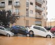 Inundații devastatoare în Valencia, foto: Imago Images