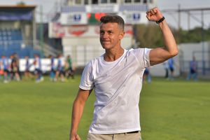 Ovidiu Burcă a nominalizat fotbalistul esențial pentru Dinamo: „Echilibru și leadership!”