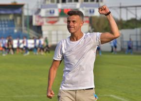 Ovidiu Burcă a nominalizat fotbalistul esențial pentru Dinamo: „Echilibru și leadership!”