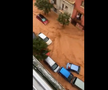 Inundații devastatoare în Valencia