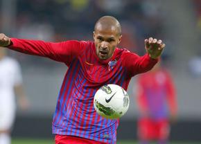 Verdictul lui Geraldo Alves: „Cuplul de fundași centrali #1 din România”
