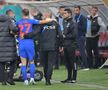 Darius Olaru s-a accidentat în Dinamo - FCSB // foto: Cristi Preda (GSP)