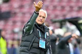 Andrea Mandorlini lansează acuzații grave, după plecarea de la CFR: „Știți ce e în acel vestiar? Mare greșeală că m-am întors!” + Nu l-a uitat pe Șumudică: „Se descalifică”