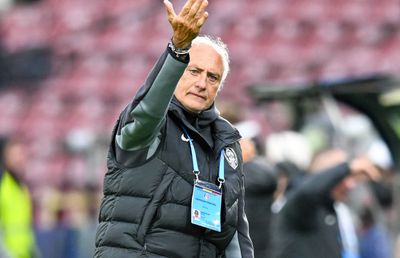 Andrea Mandorlini lansează acuzații grave, după plecarea de la CFR: „Știți ce e în acel vestiar? Mare greșeală că m-am întors!” + Nu l-a uitat pe Șumudică: „Se descalifică”