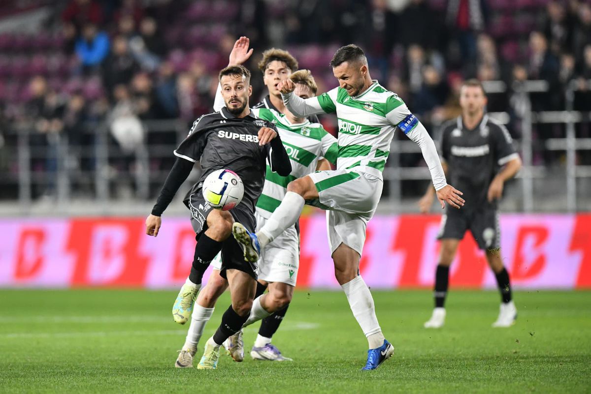 Legenda Craiovei se teme de Rapid înainte de derby: „Are un mare avantaj”