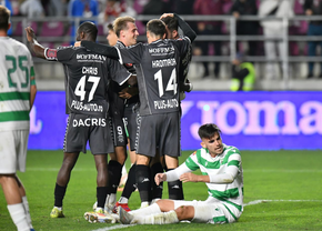 „Celtic din Banat”, victima perfectă » Rapid s-a încălzit cu un partener ideal pentru deplasarea de la Craiova: „Competiția KO a devenit competiția OK. Televiziunile dictează”