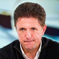 Gică Popescu pune „lacătul”