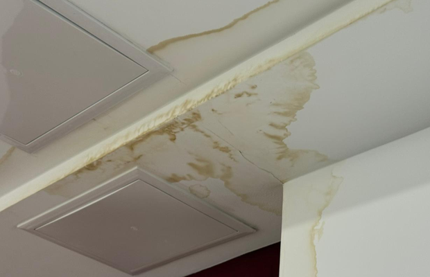 VIP, dar nu prea! Primele probleme la stadionul din Giulești, la 3 ani de la inaugurare » Imaginile surprinse de GSP înainte de Dumbrăvița - Rapid