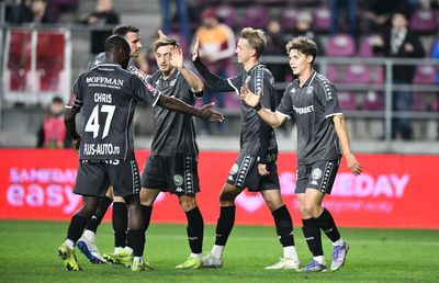 Detalii de la negocierile Rapid - Petrolul: „Cu ei doi sunt discuții. Sperăm să ajungem la o înțelegere”