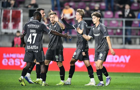 Detalii de la negocierile Rapid - Petrolul: „Cu ei doi sunt discuții. Sperăm să ajungem la o înțelegere”