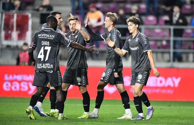 Detalii de la negocierile Rapid - Petrolul: „Cu ei doi sunt discuții. Sperăm să ajungem la o înțelegere”