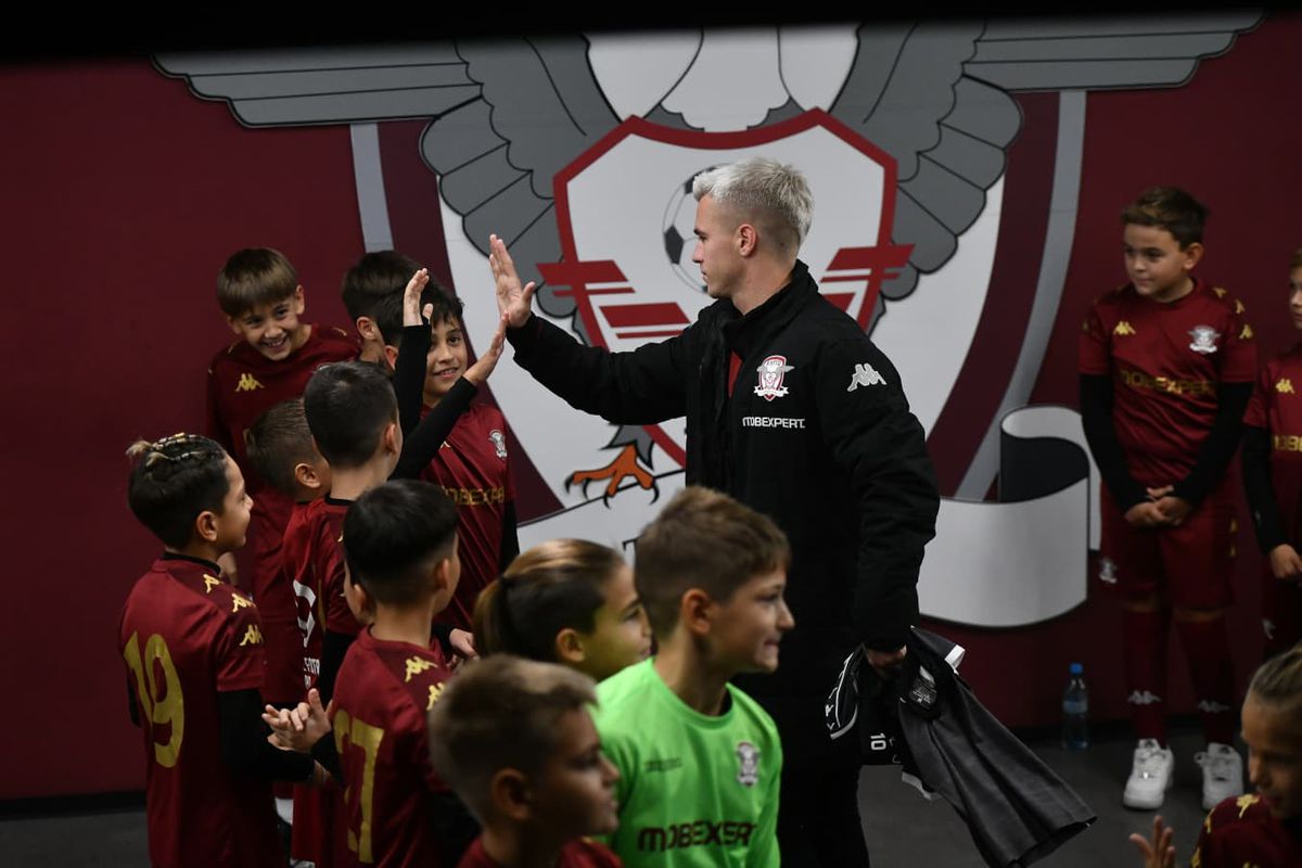 Legenda Craiovei se teme de Rapid înainte de derby: „Are un mare avantaj”