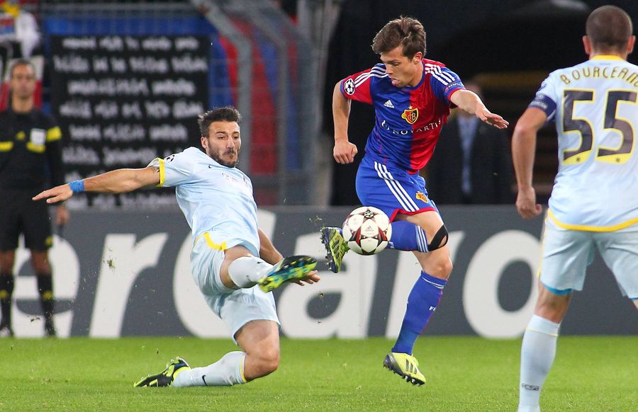 Adversara lui FCSB, victorie în fața rivalei înainte de meciul din Europa League