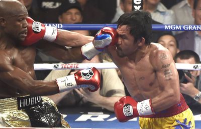 După 10 ani! » Manny Pacquiao, aproape de „Lupta secolului 2.0” cu Floyd Mayweather: „Acum au loc negocierile pentru revanșă”