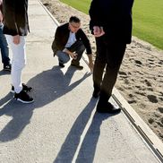 FOTO: Facebook @Stefan Musoiu