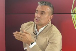 Daniel Pancu a explicat ultima decizie importantă luată pentru Turcia - România: „Asta a contat”
