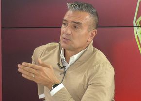 Daniel Pancu spune că știe principala cauză care a prăbușit-o pe CFR Cluj: „100% asta e!”