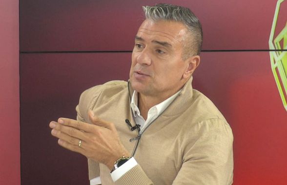 Daniel Pancu spune că știe principala cauză care a prăbușit-o pe CFR Cluj: „100% asta e!”