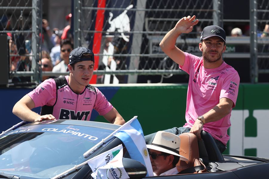 Alpine a ales coechipierul lui Pierre Gasly pentru sezonul 2026 în Formula 1