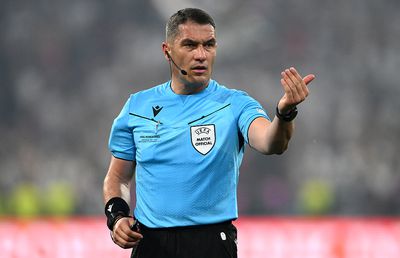 Istvan Kovacs, delegat de UEFA la cel mai tare meci al etapei 4 din Liga Campionilor