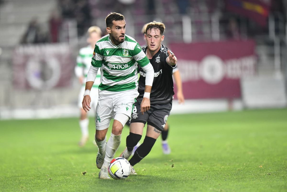 Legenda Craiovei se teme de Rapid înainte de derby: „Are un mare avantaj”