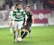 „Celtic din Banat”, victima perfectă » Rapid s-a încălzit cu un partener ideal pentru deplasarea de la Craiova: „Competiția KO a devenit competiția OK. Televiziunile dictează”