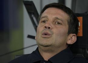 Veste excelentă pentru Inter: azi s-a antrenat normal » Cristi Chivu îl poate convoca pentru meciul de duminică