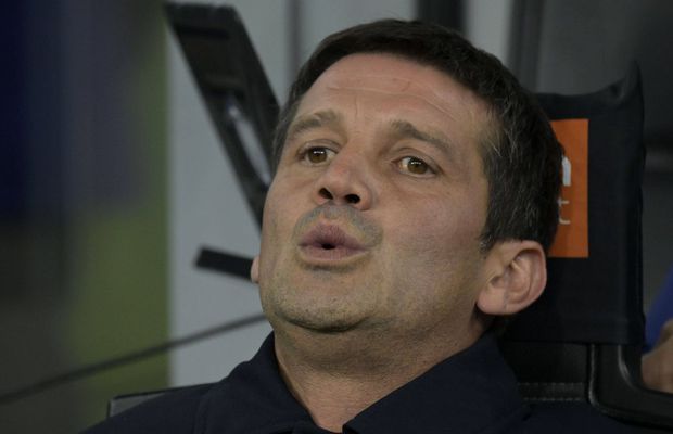 Veste excelentă pentru Inter: azi s-a antrenat normal » Cristi Chivu îl poate convoca pentru meciul de duminică