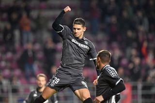 După „dubla” în 9 minute din Cupă, Alex Dobre le-a pus gând rău oltenilor: „Meci interesant”