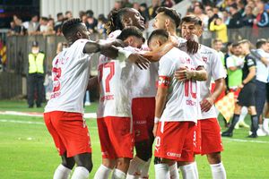 Omul care a salvat-o pe Dinamo și-a ales trei jucători preferați: „Dar el este încântător!”