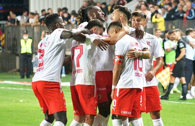 Omul care a salvat-o pe Dinamo și-a ales trei jucători preferați: „Dar el este încântător!”